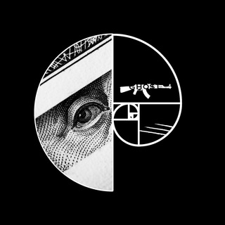 Логотип @ghostsman - Манускрипт Призрака