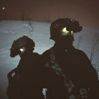 Логотип @ghostsofwar - ✙Ghosts of War✙