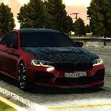 Логотип @ghostsqd_tut - GHOST SQUADRON