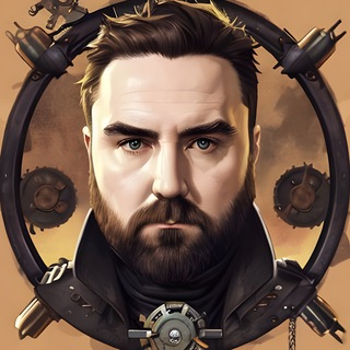 Логотип @ghotepbc - A Knight, Who Says "Knee"