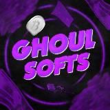 Логотип @ghoulsoftss - ghoulsoftss