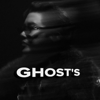 Логотип @ghstfml - 𝖌𝖍𝖔𝖘𝖙 𝖋𝖒 РЕСТ.
