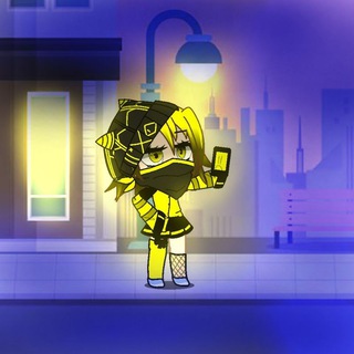 Логотип @ghulvl - ❗️❗️меняюй