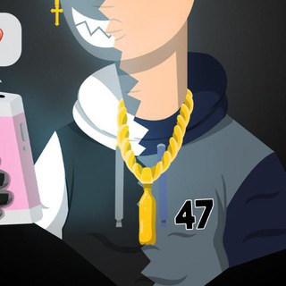 Логотип @ghuz_phrses - Ghuz Phrsës