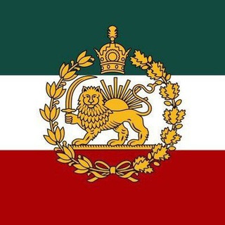 Логотип @ghyam_meli - کانال : قیام ملی