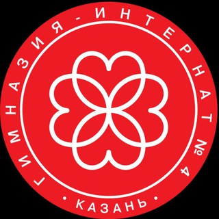 Логотип @gi4_kzn - gi4_kzn