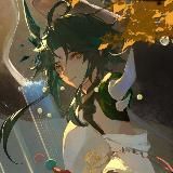 Логотип @gi_bbots - Genshin Impact | bots [закрыт]