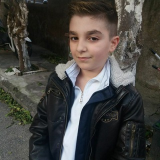 Логотип @giamyvittoriosoyt - Giamy vittorioso family👍❤️