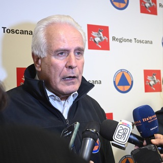 Логотип @gianieugenio - Eugenio Giani