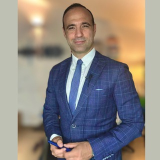 Логотип @gianlopresti - Dr. Gianluca Lo Presti