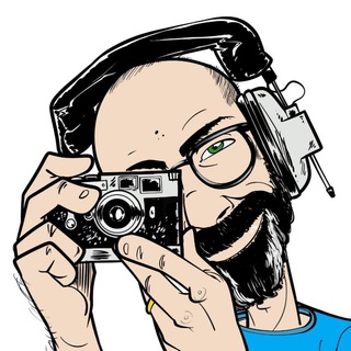 Логотип @gianlucabocciyoutube - Gianluca Bocci