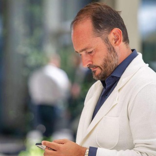 Логотип @gianlucadimarzionews - Gianluca Di Marzio