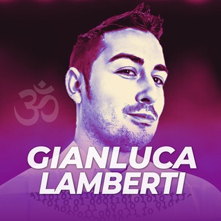 Логотип @gianlucalamberti - Gianluca Lamberti