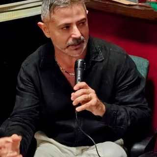 Логотип @gianlucamarletta - Gianluca Marletta - News e riflessioni