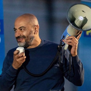 Логотип @gianluigi_paragone - Gianluigi Paragone