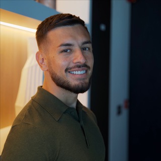 Логотип @gianpietrobeltrando - GIAN PIETRO BELTRANDO - GB7