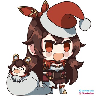 Логотип @giartschat - УА|GI Ламповый-чат