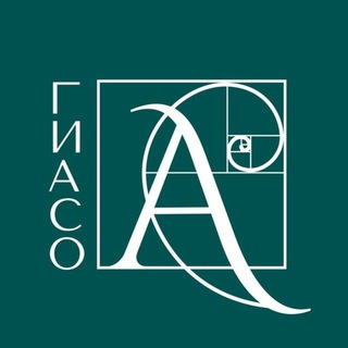 Логотип @giaso - Исторический архив Сахалинской области