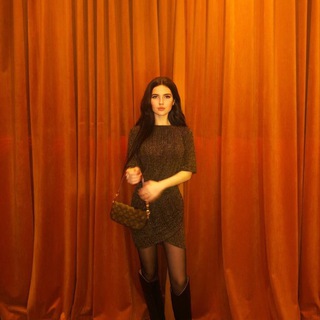 Логотип @giaykh - Сплетни Каролины