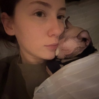 Логотип @gib33l - ;gib33l