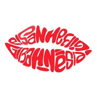 Логотип @gibahnesia - GIBAHNESIA