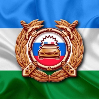 Логотип @gibdd07 - Госавтоинспекция КБР