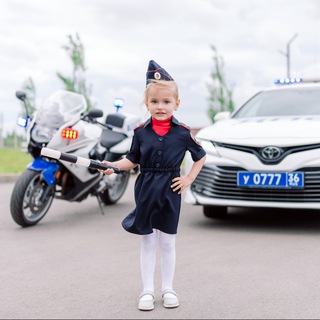 Логотип @gibdd136 - Госавтоинспекция Воронежской области детям!