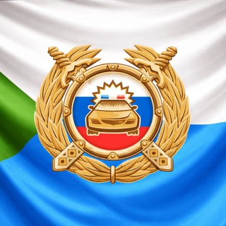 Логотип @gibdd27 - Госавтоинспекция Хабаровского края