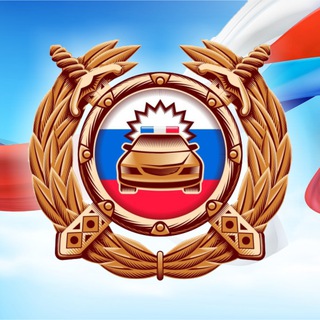 Логотип @gibdd60 - Управление Госавтоинспекции Псковской области