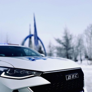 Логотип @gibdd89 - Госавтоинспекция Ямала