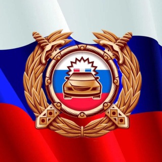 Логотип @gibdd_31 - Госавтоинспекция Белгородской области