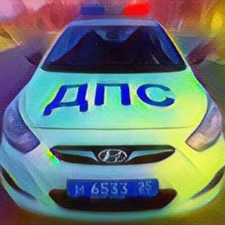 Логотип @gibdd_kavalerovskiy - GIBDD_KAVALEROVSKIY🚔🚦