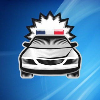 Логотип @gibdd_megino - Госавтоинспекция Мегино