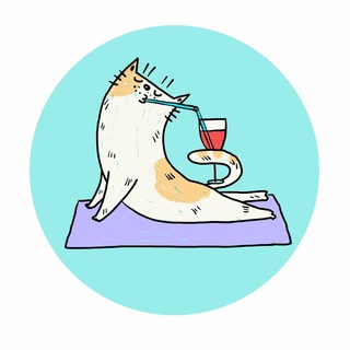 Логотип @gibkizozh - Гибкий ЗОЖ