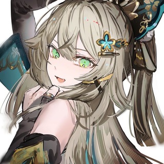 Логотип @gibots - Genshin Impact bots