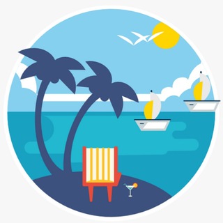 Логотип @gid_peace - ГИД по миру | Туризм | Путешествия