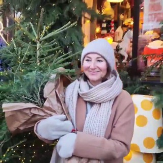 Логотип @gid_zelenogradsk - Котова Наталья