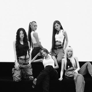 Логотип @gidle_cube - i-dle (아이들)