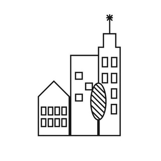 Логотип @gidpomuzeyam - Музеи Красноярска