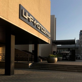 Логотип @gidpostaryoskol - Гид по Старому Осколу