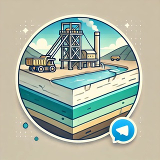 Логотип @gidrogeolog_av - Воронин Алексей | Гидрогеолог