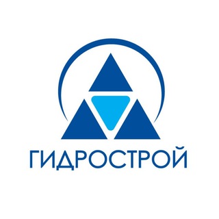 Логотип @gidrostroyintegrator - Гидрострой