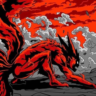 Логотип @gidura_news - Gidura News - Новости аниме/манги