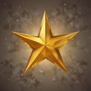 Логотип @gidvel - Фарм звёзд