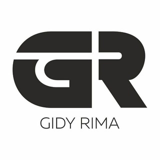 Логотип @gidy_rima - Gidyrima_official