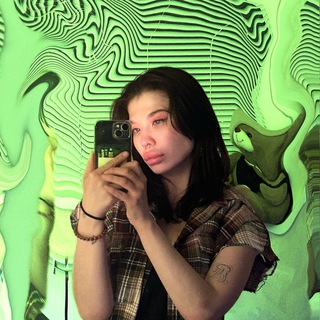 Логотип @gienaizmeya - тут маша даркелова