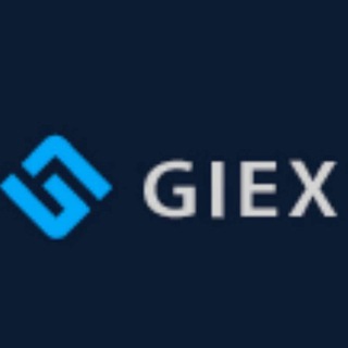 Логотип @giex8 - GIEX English Exchange Group