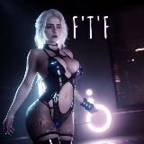 Логотип @gif18ps - FTF