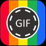Логотип @gif2049 - GIF 动图 番号 🚘