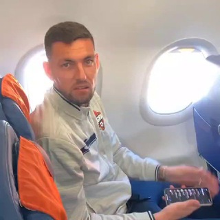 Логотип @gif_cska - GIF ЦСКА